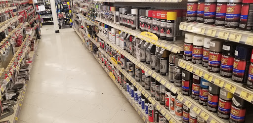 Hardware Store «Harbor Freight Tools», reviews and photos, 1460 Main St, Hamilton, OH 45013, USA