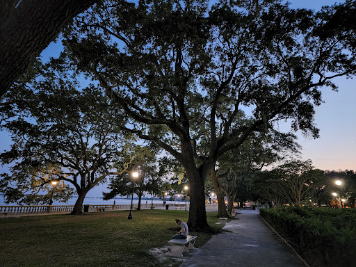 Memorial Park «Memorial Park», reviews and photos, 1620 Riverside Ave, Jacksonville, FL 32204, USA