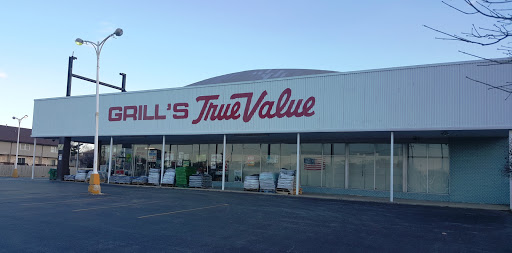 Curby True Value Hardware in Beaverville, Illinois