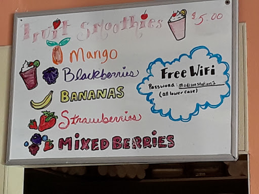 Cafe «Madison Station Cafe», reviews and photos, 5800 Madison Ave, Sacramento, CA 95841, USA