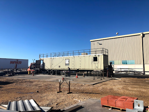Storage Facility «Southwest Mobile Storage», reviews and photos, 1005 N 50th St, Phoenix, AZ 85008, USA