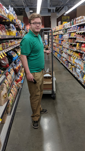 Grocery Store «Brook Haven Market Place II», reviews and photos, 19818 South La Grange Road, Mokena, IL 60448, USA