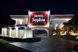 Hotel Sophia image