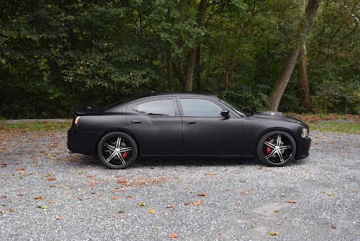 Used Car Dealer «Myers Auto Exchange», reviews and photos, 124 W Main St, Mount Joy, PA 17552, USA