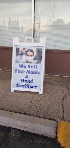 Grocery Store «Aden Market», reviews and photos, 1763 E University Ave b, Las Cruces, NM 88001, USA