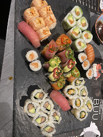 Sushi du Restaurant japonais Buu Sushi à Limoux - n°19