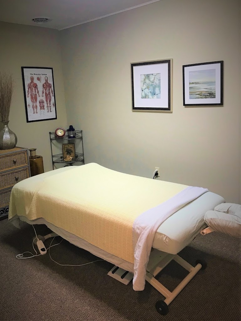 Therapeutic Massage Works 17543