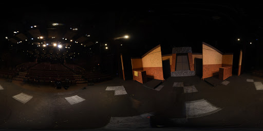 Performing Arts Theater «Kelsey Theatre», reviews and photos, 1200 Old Trenton Rd, Princeton Junction, NJ 08550, USA