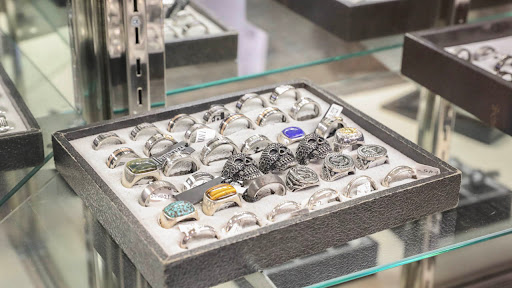 Jewelry Designer «Rainbow Bridge Jewelers», reviews and photos, 721 Sutter St, Folsom, CA 95630, USA