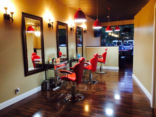 Beauty Salon «Beyond Beauty Brow Bar», reviews and photos, 16564 Cleveland St, Redmond, WA 98052, USA