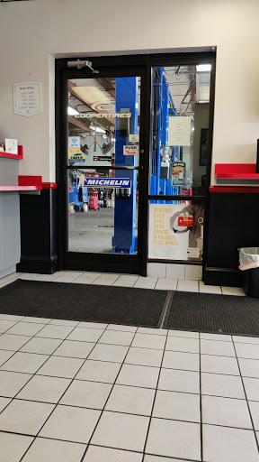 Auto Repair Shop «Precision Tune Auto Care», reviews and photos, 1318 S College Rd, Wilmington, NC 28403, USA