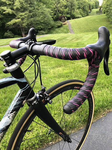 Bicycle Rental Service «Green Lizard Cycling, Coffee & Beer», reviews and photos, 718 Lynn St, Herndon, VA 20170, USA