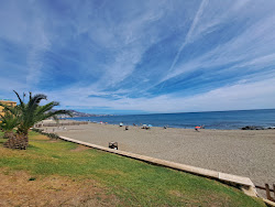 Photo de Playa Para Perros - endroit populaire parmi les connaisseurs de la détente