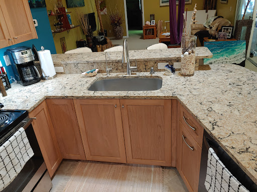 Cabinet Maker «Beach Cabinets LLC», reviews and photos, 3170 Skyway Cir #101, Melbourne, FL 32934, USA