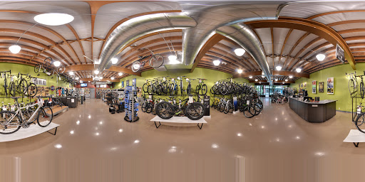 Bicycle Store «Bicycle Center of Issaquah», reviews and photos, 121 Front St N, Issaquah, WA 98027, USA