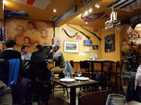 Atmosphère du Restaurant français L'Aubrac à Toulouse - n°11