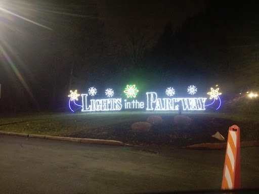 Christmas Store «Lights in the Parkway», reviews and photos, 1700 Martin Luther King Jr Dr, Allentown, PA 18104, USA