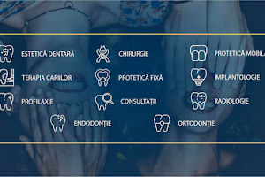 Dentist Doctor Andreica image