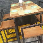 Photo n°3 de l'avis de Max.u fait le 11/05/2024 à 21:38 sur le  Mr. Pizzami Prati à Rome