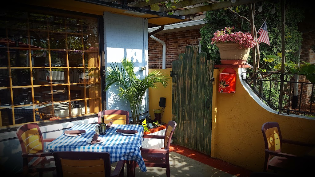 Bertucci's Mediterranean Taverna 60465