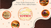 Photos du propriétaire du Restauration rapide Bohmer - Fresh Food à Tours - n°2