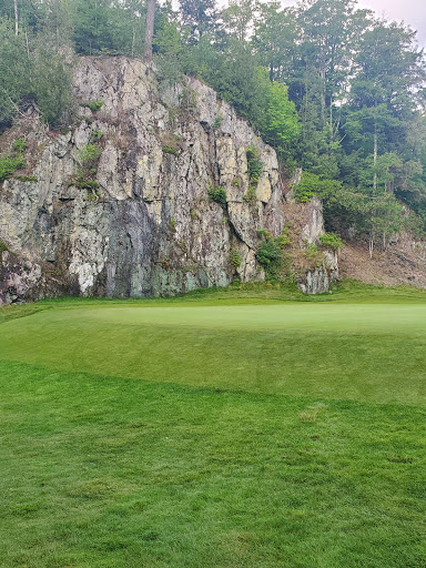 Golf Club «Marquette Golf Club», reviews and photos, 1075 Grove St, Marquette, MI 49855, USA