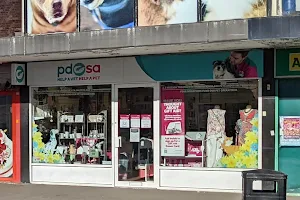 Long Eaton PDSA Charity Shop image