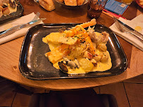 Plats et boissons du Restaurant français La Taverne - Table de caractère - Chasseneuil-du-Poitou - n°10