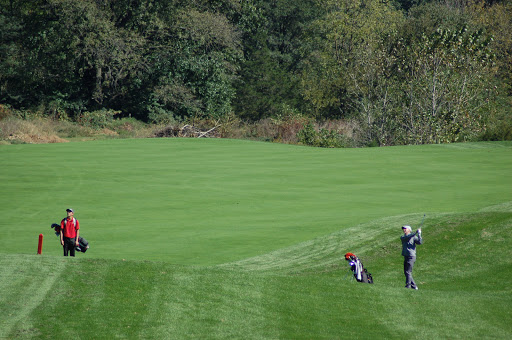 Golf Course «Heritage Oaks Golf Course», reviews and photos, 680 Garbers Church Rd, Harrisonburg, VA 22801, USA