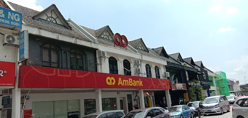 AmBank Subang Jaya