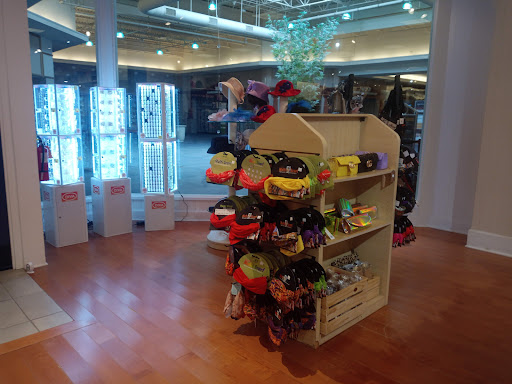 Shopping Mall «The Mall of Monroe», reviews and photos, 2121 N Monroe St, Monroe, MI 48162, USA