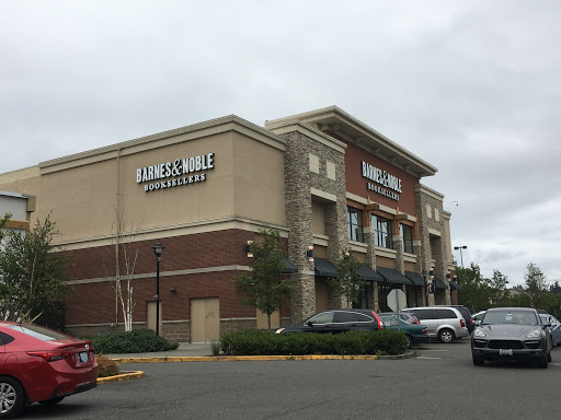 Book Store «Barnes & Noble», reviews and photos, 301 NE Northgate Way, Seattle, WA 98125, USA