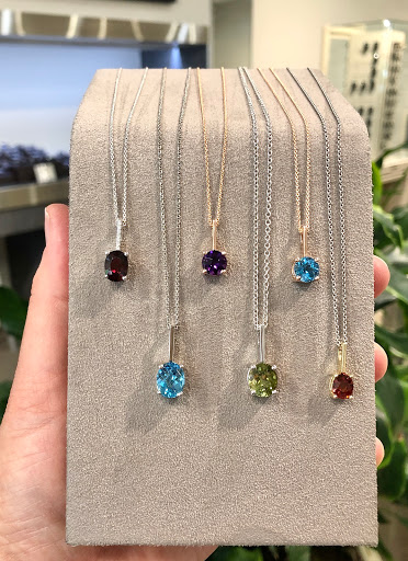 Jeweler «Fabri Fine Jewelry», reviews and photos, 15015 Main St #112, Bellevue, WA 98007, USA