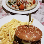 Photo n°2 de l'avis de Ludger.c fait le 20/03/2022 à 04:49 sur le  Restaurant Birkenhof à Nettetal