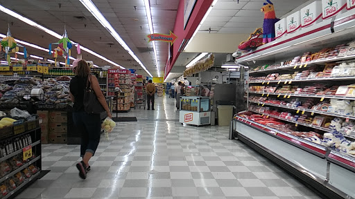 Grocery Store «Fiesta Mart», reviews and photos, 1235 S Josey Ln, Carrollton, TX 75006, USA