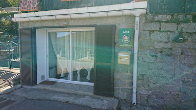 Gîte Paulette Renucci à Cozzano