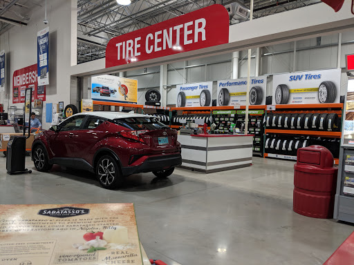 Warehouse club «Costco Wholesale», reviews and photos, 6720 Bass Pro Dr, Hudson, OH 44236, USA