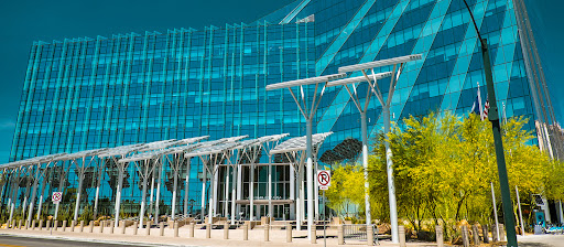 City of Las Vegas Planning Department