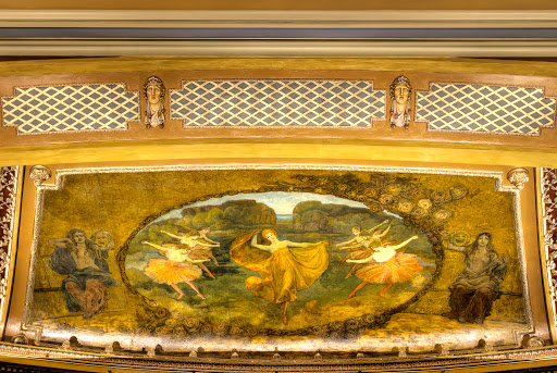 Movie Theater «North Park Theatre», reviews and photos, 1428 Hertel Ave, Buffalo, NY 14216, USA