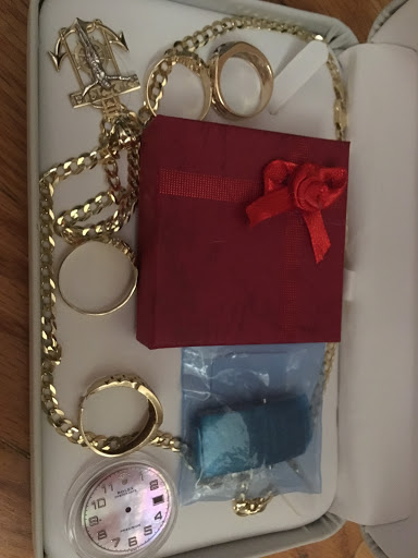 Jewelry Store «J Michael Jewelers», reviews and photos, 370 Springfield Ave, Berkeley Heights, NJ 07922, USA