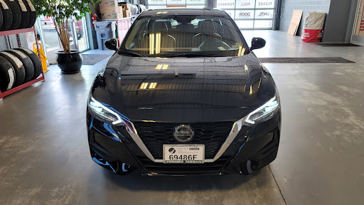 Used Car Dealer «Leckner Nissan», reviews and photos, 1 Coachman Cir, Stafford, VA 22554, USA