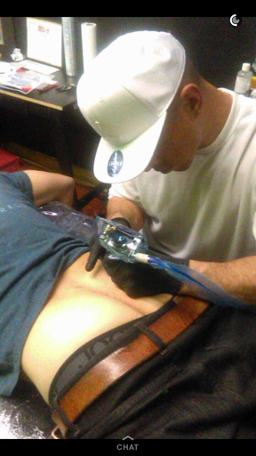 Explore cute tattoo ideas for fingers, creative tattoo ideas in Ogden, available at Savage Tattoo Shop