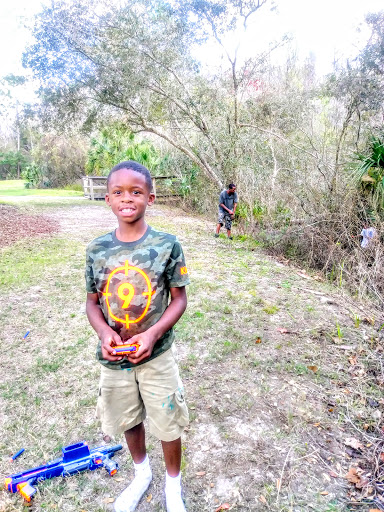 Community Center «Meadow Pointe III Clubhouse», reviews and photos, 1500 Meadow Pointe Blvd, Wesley Chapel, FL 33543, USA