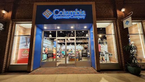 Sportswear Store «Columbia PFG at Disney Springs», reviews and photos, 1520 Buena Vista Dr, Orlando, FL 32836, USA