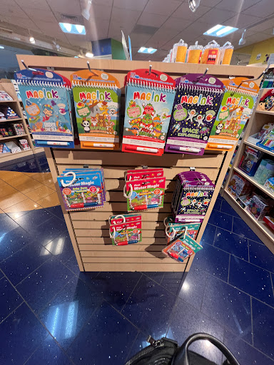 Toy Store «Kazoo & Company Toy Store», reviews and photos, 8500 Peña Blvd, Denver, CO 80249, USA