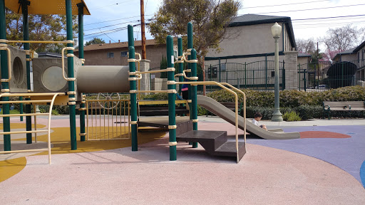 Park «Lee Owens Park», reviews and photos, 7954 Greenleaf Ave, Whittier, CA 90602, USA