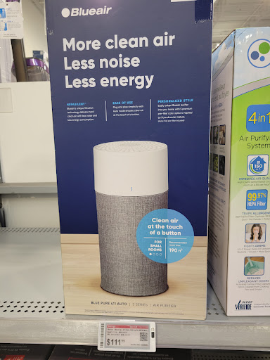 Electronics Store «Best Buy», reviews and photos, 12260 E Foothill Blvd, Rancho Cucamonga, CA 91739, USA