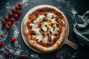 Robin - Pizza pour les gourmets image