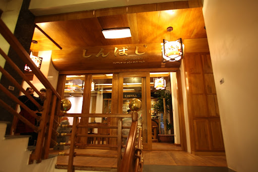 Shinbashi Japanese Restaurant