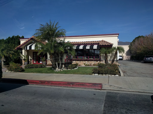 Florist «Grand Florist», reviews and photos, 525 W Rte 66, Glendora, CA 91740, USA